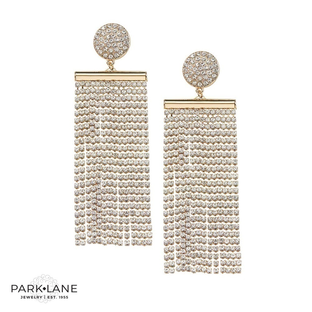 Brilliant Earrings